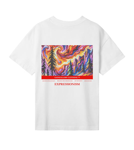 EXPRESSIONISM WOMEN'S